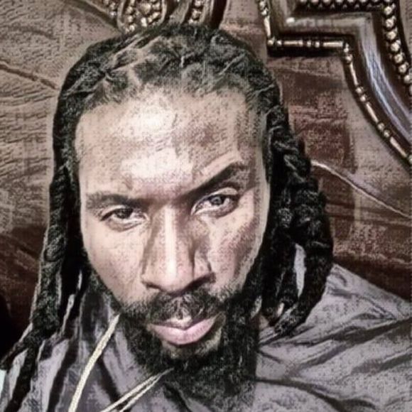 Meet your Posher, Kevin - Picture 1 of 1